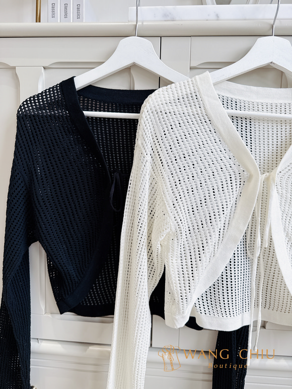 WANG CHIU 商品細節